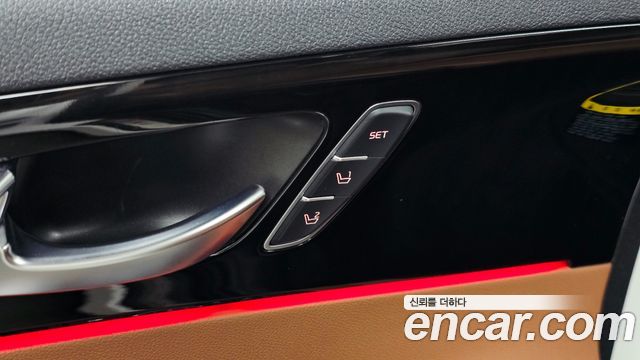 Kia Sorento Diesel 2.2 2WD Marster 2019 — фото 33