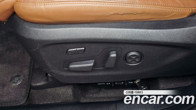 Kia Sorento Diesel 2.2 2WD Marster 2019 — фото 34