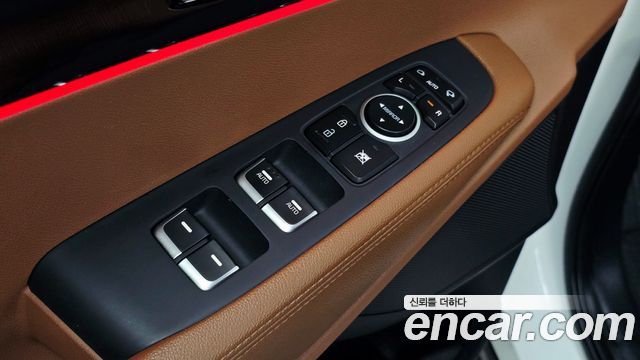 Kia Sorento Diesel 2.2 2WD Marster 2019 — фото 35