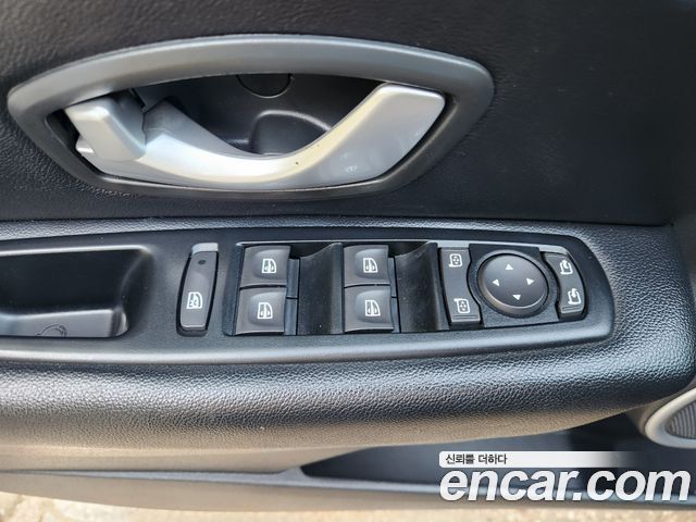 Renault Korea SM3 Neo RE 2015 — фото 10