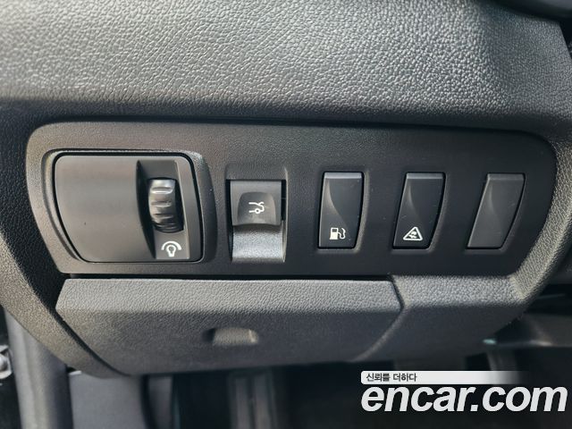 Renault Korea SM3 Neo RE 2015 — фото 15