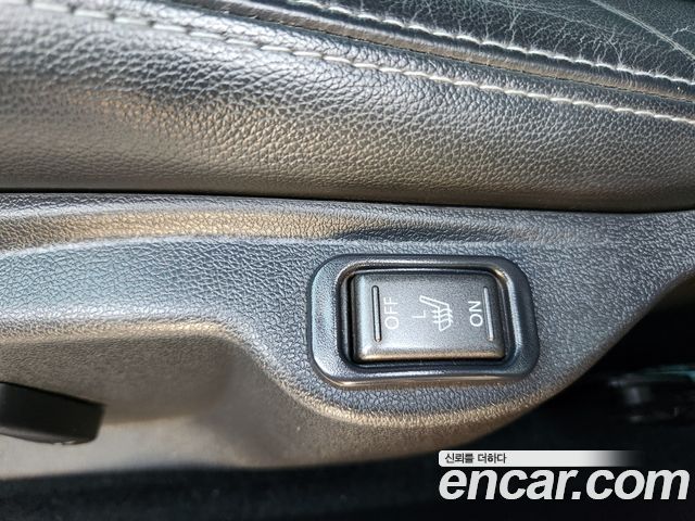 Renault Korea SM3 Neo RE 2015 — фото 16