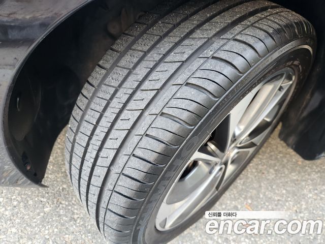 Renault Korea SM3 Neo RE 2015 — фото 18