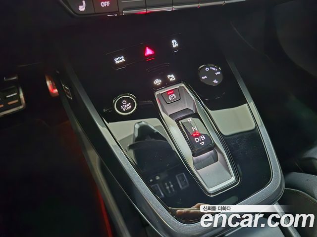 Audi Q4 e-tron (F4) 45 Premium Sportback 2026 — фото 9