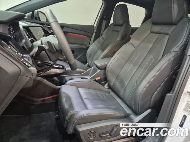 Audi Q4 e-tron (F4) 45 Premium Sportback 2026 — фото 10