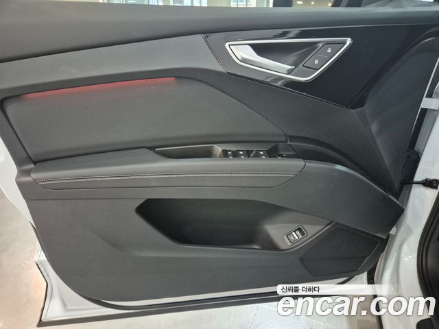 Audi Q4 e-tron (F4) 45 Premium Sportback 2026 — фото 16