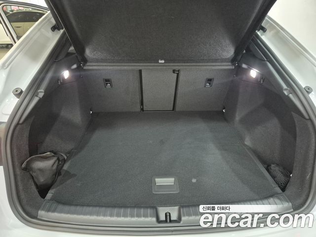Audi Q4 e-tron (F4) 45 Premium Sportback 2026 — фото 19