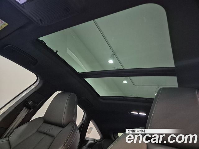 Audi Q4 e-tron (F4) 45 Premium Sportback 2026 — фото 24