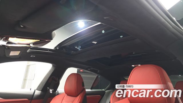 BMW 8 Series (G15) M850i xDrive Gran Coupe 2022 — фото 16