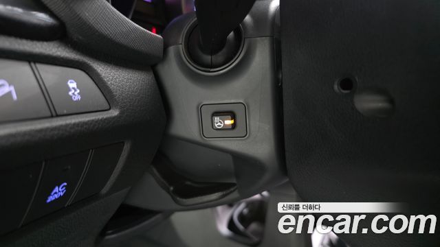 Hyundai Santa Fe (DM) Diesel(e-VGT) 2.0 2WD Premium 2015 — фото 18
