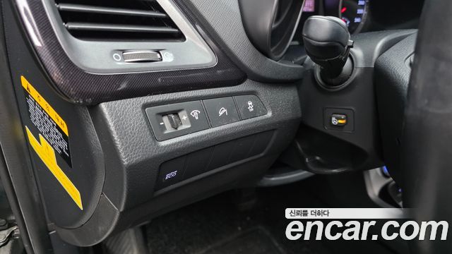 Hyundai Santa Fe (DM) Diesel(e-VGT) 2.0 2WD Premium 2013 — фото 17