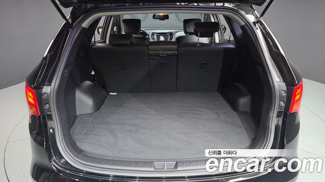 Hyundai Santa Fe (DM) Diesel(e-VGT) 2.0 2WD Premium 2013 — фото 20