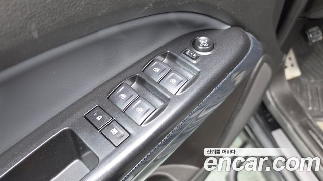 Chevrolet Real New Colorado 3.6 Z71-X Midnight 4WD 2021 — фото 19
