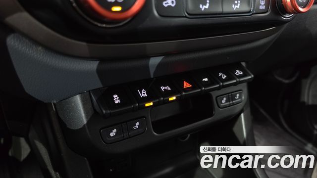 Chevrolet Real New Colorado 3.6 Z71-X Midnight 4WD 2021 — фото 28