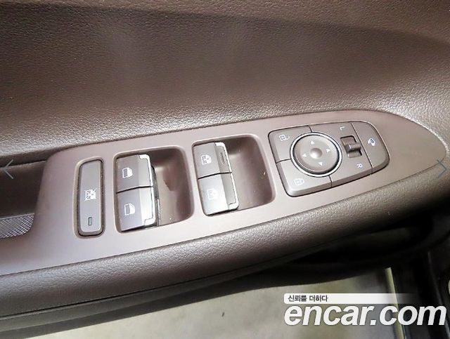 Hyundai Grandeur (IG) 2.4 Modern 2018 — фото 17