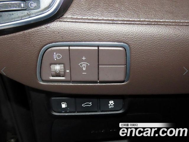Hyundai Grandeur (IG) 2.4 Modern 2018 — фото 18