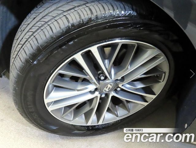 Hyundai Grandeur (IG) 2.4 Modern 2018 — фото 24