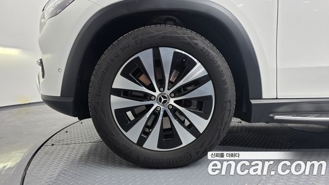 Mercedes-Benz GLE-Class (W167) GLE350 4MATIC 2025 — фото 5