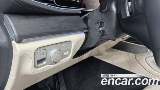 Mercedes-Benz GLE-Class (W167) GLE350 4MATIC 2025 — фото 12