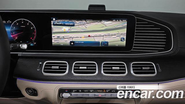 Mercedes-Benz GLE-Class (W167) GLE350 4MATIC 2025 — фото 17