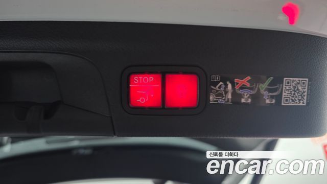 Mercedes-Benz GLE-Class (W167) GLE350 4MATIC 2025 — фото 19