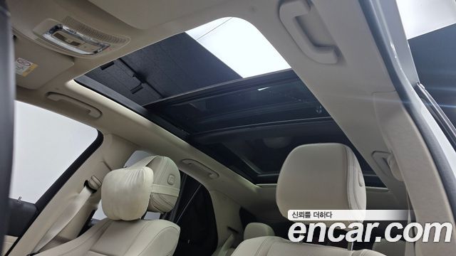 Mercedes-Benz GLE-Class (W167) GLE350 4MATIC 2025 — фото 20