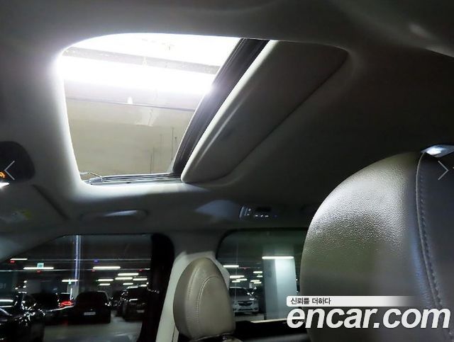 Kia Carnival (IV) Gasoline 9-Seater Noblesse 2025 — фото 19