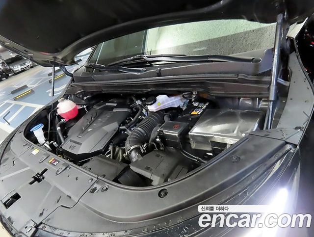 Kia Carnival (IV) Gasoline 9-Seater Noblesse 2025 — фото 23