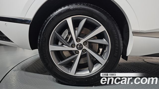Genesis GV80 2.5T Gasoline AWD 2024 — фото 5