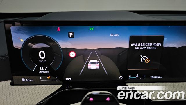 Genesis GV80 2.5T Gasoline AWD 2024 — фото 8