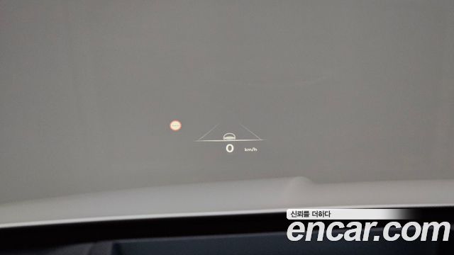 Genesis GV80 2.5T Gasoline AWD 2024 — фото 16