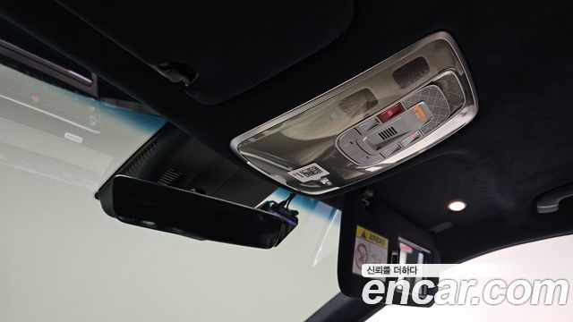 Genesis GV80 2.5T Gasoline AWD 2024 — фото 17