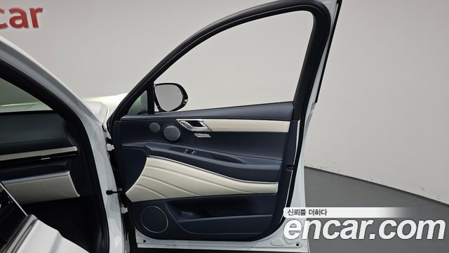 Genesis GV80 2.5T Gasoline AWD 2024 — фото 24