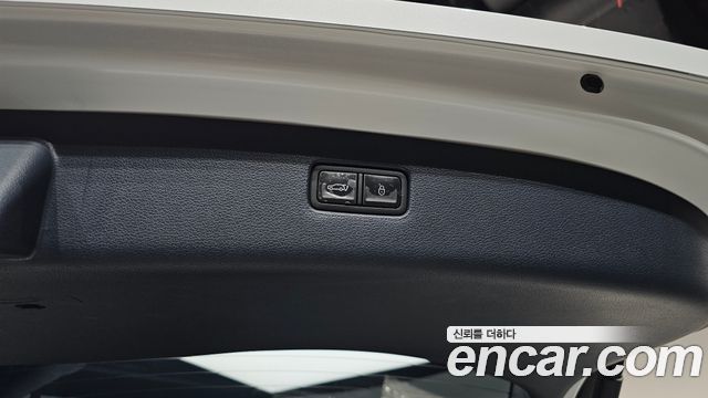 Genesis GV80 2.5T Gasoline AWD 2024 — фото 27