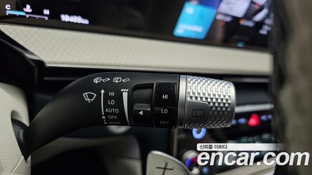 Genesis GV80 2.5T Gasoline AWD 2024 — фото 36