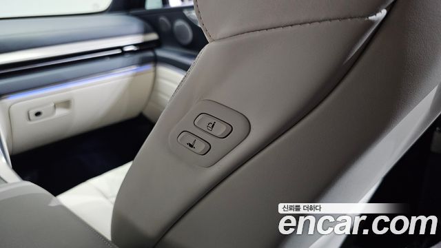 Genesis GV80 2.5T Gasoline AWD 2024 — фото 37