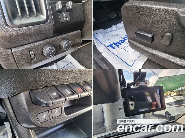 Chevrolet Real New Colorado 3.6 Extreme-X 4WD 2022 — фото 10