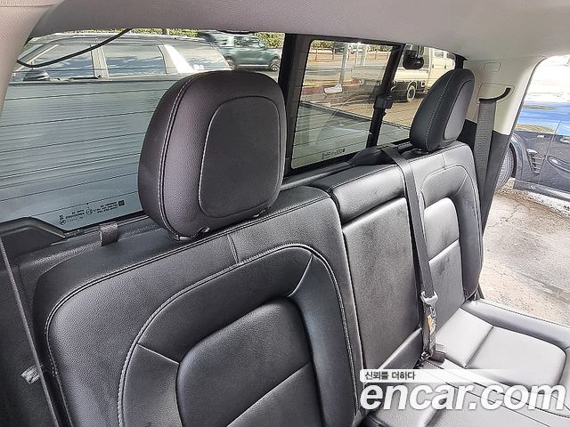 Chevrolet Real New Colorado 3.6 Extreme-X 4WD 2022 — фото 18