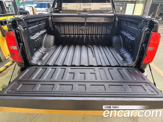 Chevrolet Real New Colorado 3.6 Extreme-X 4WD 2022 — фото 20