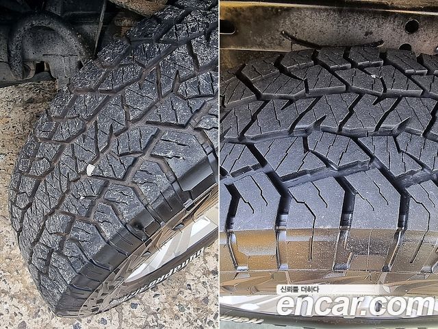 Chevrolet Real New Colorado 3.6 Extreme-X 4WD 2022 — фото 24