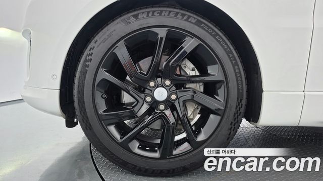 Land Rover Range Rover Sport (II) P360 HSE Dynamic 2020 — фото 5