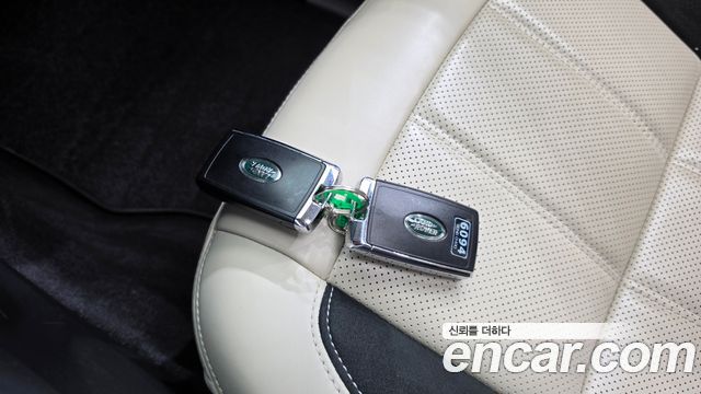 Land Rover Range Rover Sport (II) P360 HSE Dynamic 2020 — фото 17