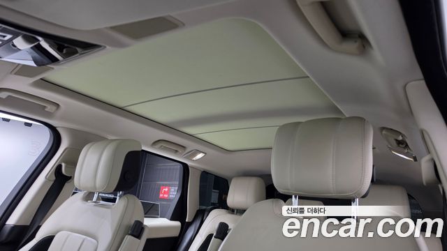 Land Rover Range Rover Sport (II) P360 HSE Dynamic 2020 — фото 18