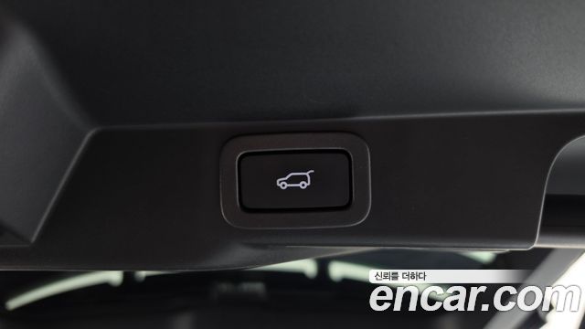 Land Rover Range Rover Sport (II) P360 HSE Dynamic 2020 — фото 19