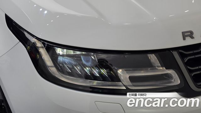 Land Rover Range Rover Sport (II) P360 HSE Dynamic 2020 — фото 22