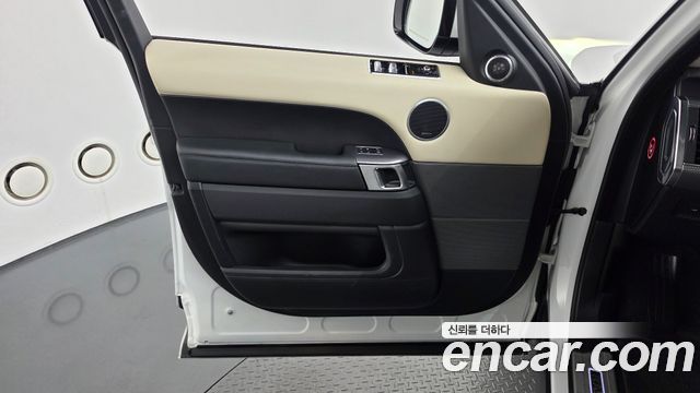 Land Rover Range Rover Sport (II) P360 HSE Dynamic 2020 — фото 24