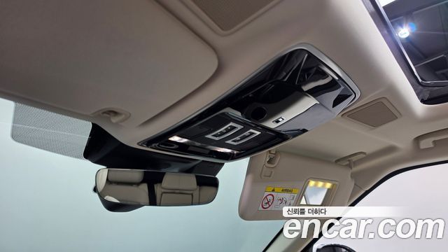 Land Rover Range Rover Sport (II) P360 HSE Dynamic 2020 — фото 29