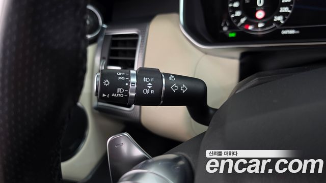 Land Rover Range Rover Sport (II) P360 HSE Dynamic 2020 — фото 33