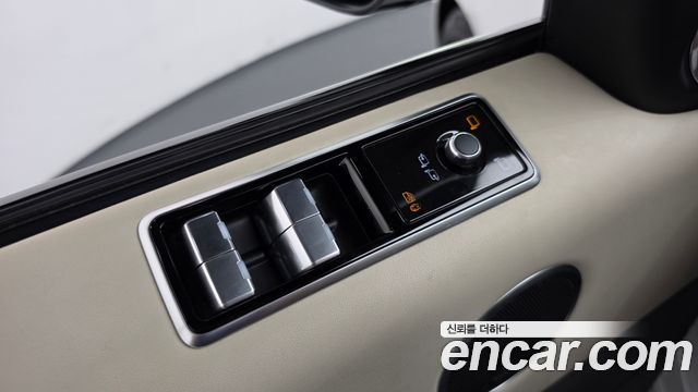 Land Rover Range Rover Sport (II) P360 HSE Dynamic 2020 — фото 34