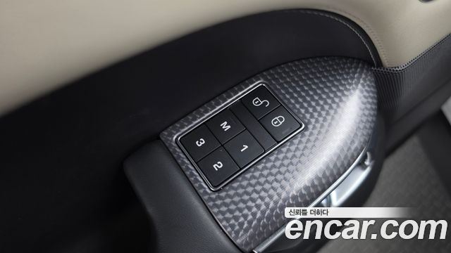 Land Rover Range Rover Sport (II) P360 HSE Dynamic 2020 — фото 35